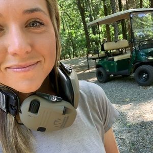 Meet your Posher, Hanley